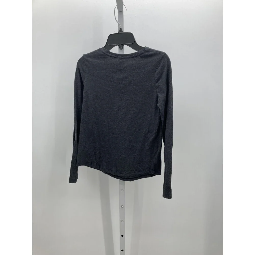 Jumping Beans Size 12 Girls Long Sleeve Shirt